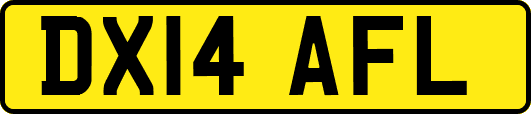 DX14AFL