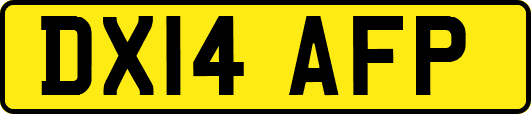 DX14AFP