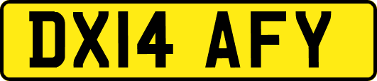 DX14AFY