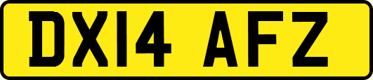 DX14AFZ