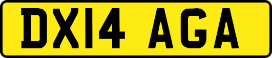 DX14AGA