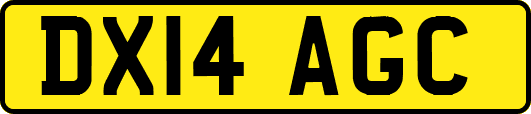 DX14AGC