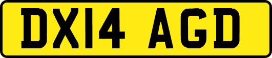 DX14AGD