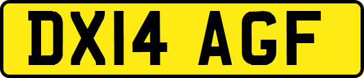 DX14AGF