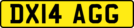 DX14AGG