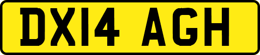 DX14AGH