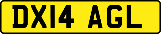 DX14AGL