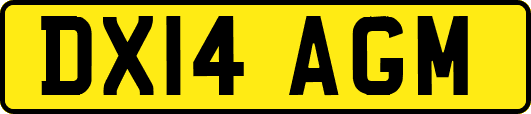 DX14AGM