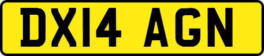 DX14AGN