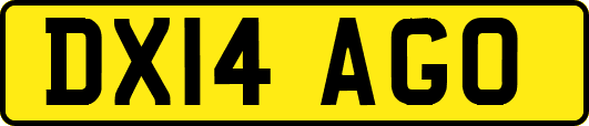 DX14AGO
