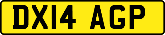 DX14AGP