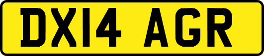DX14AGR
