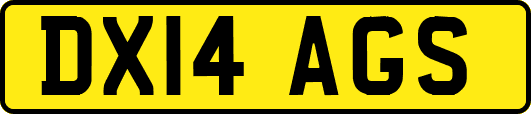 DX14AGS