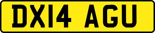 DX14AGU