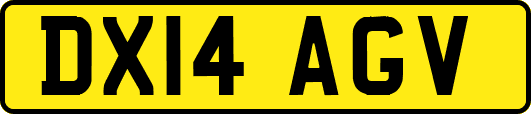 DX14AGV