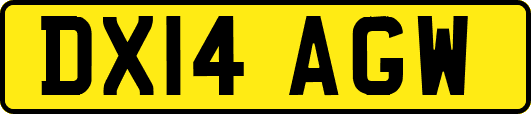 DX14AGW