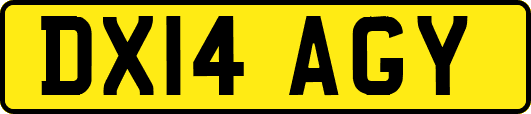 DX14AGY