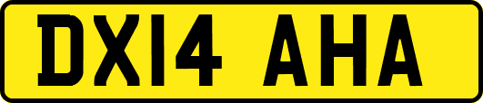 DX14AHA