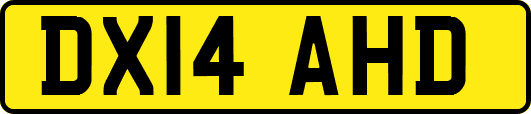 DX14AHD