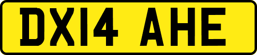 DX14AHE