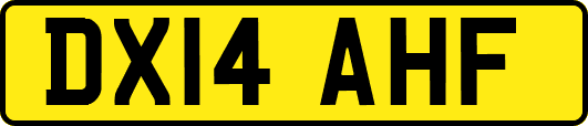 DX14AHF