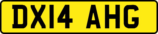 DX14AHG