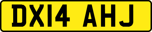 DX14AHJ