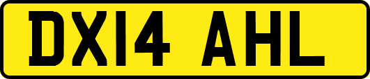 DX14AHL