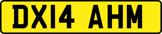 DX14AHM