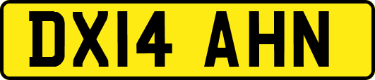 DX14AHN