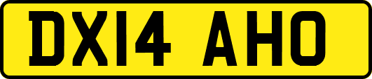 DX14AHO