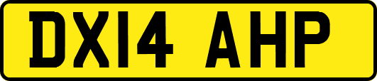 DX14AHP