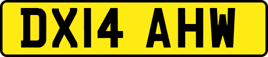 DX14AHW