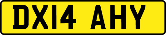 DX14AHY