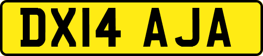DX14AJA