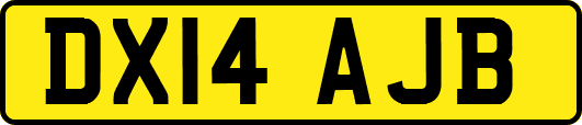 DX14AJB