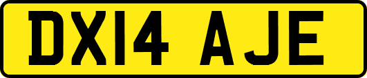 DX14AJE