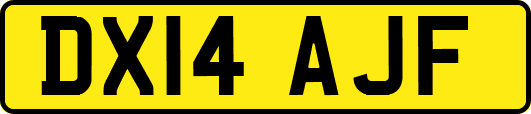 DX14AJF