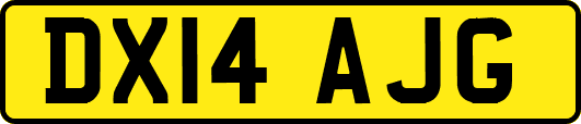 DX14AJG