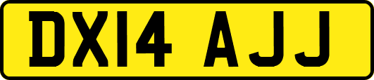 DX14AJJ