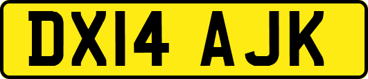 DX14AJK
