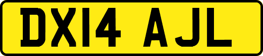 DX14AJL