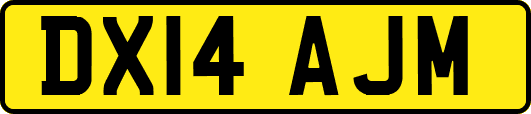 DX14AJM