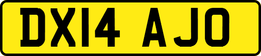 DX14AJO