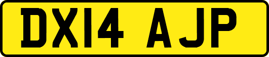 DX14AJP