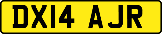 DX14AJR