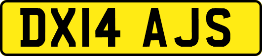 DX14AJS