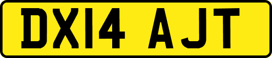 DX14AJT