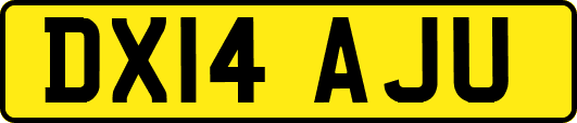 DX14AJU