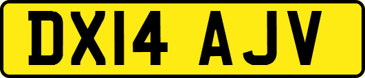 DX14AJV